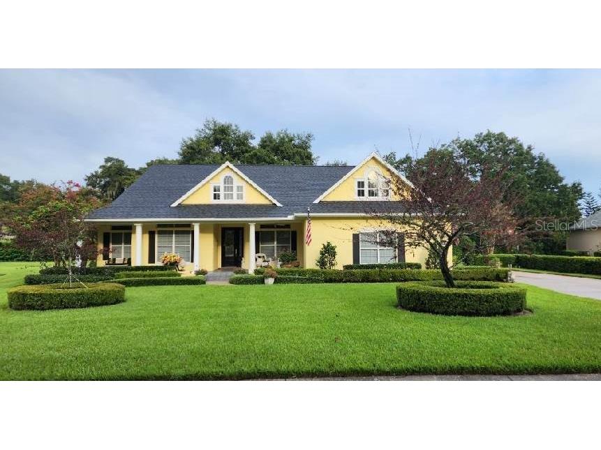 34419 Windley Circle Eustis FL 32736 - LAKE JOANNA O6128580 image1