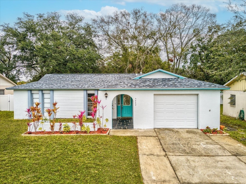 3442 Bahia Avenue Holiday FL 34690 W7861494 image1