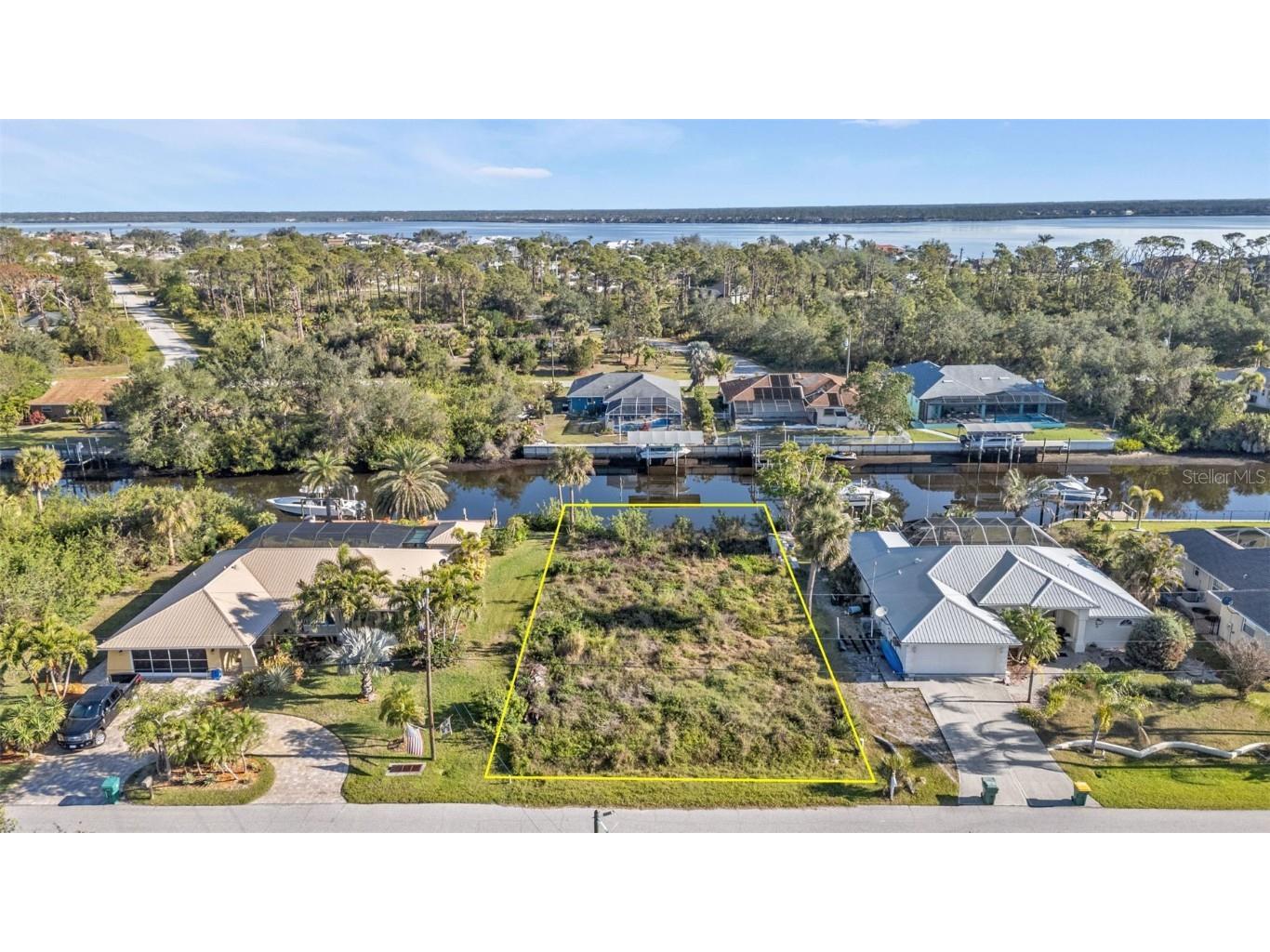 3442 Blitman Street Port Charlotte FL 33981 C7505045 image1