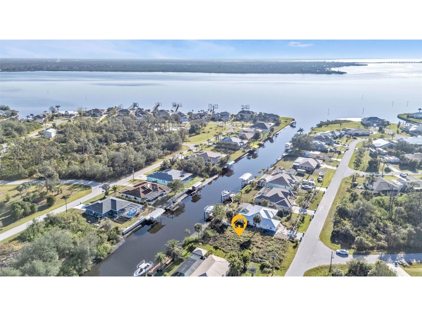 3442 Blitman Street Port Charlotte FL 33981 C7505045 image2