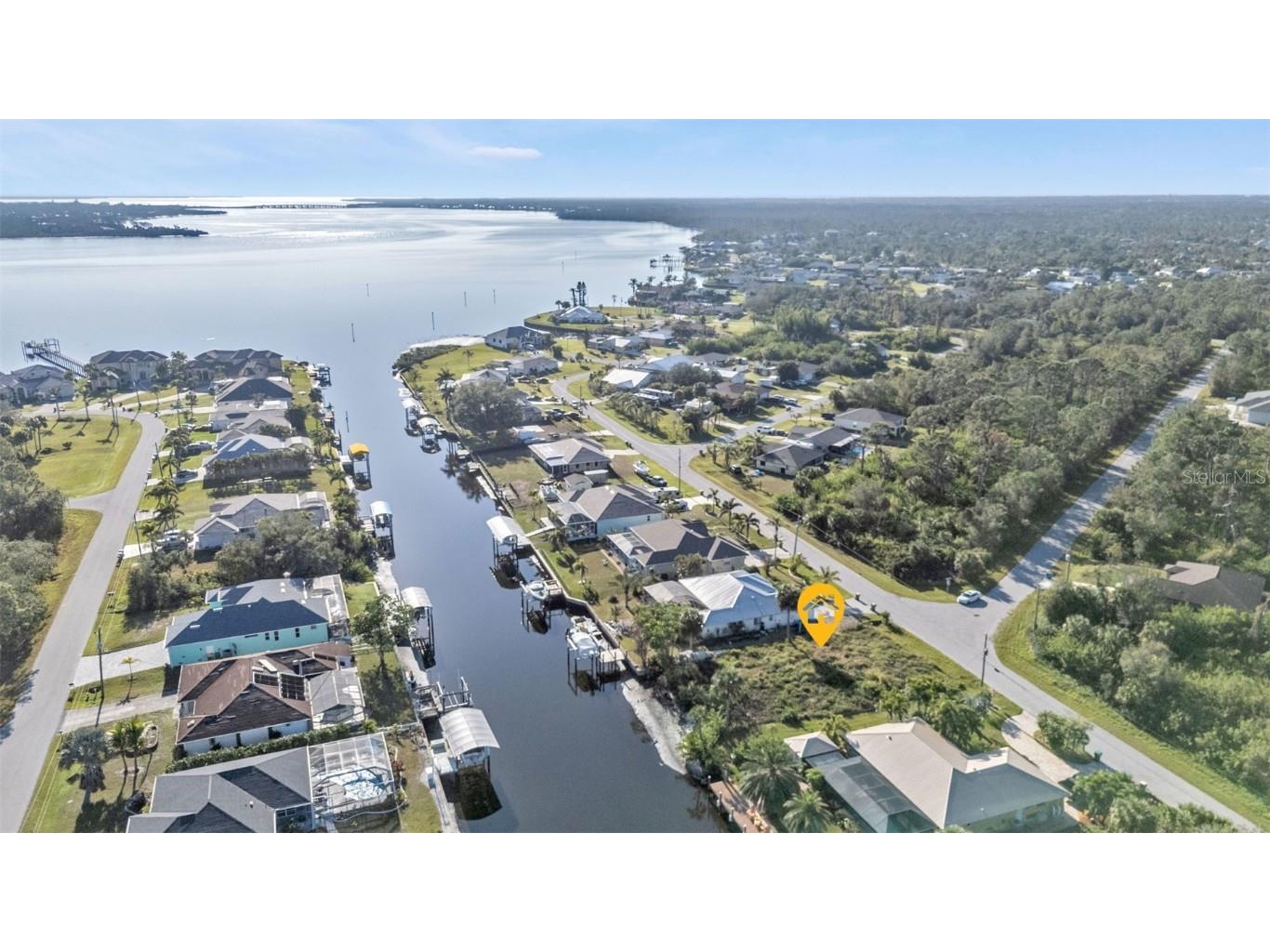 3442 Blitman Street Port Charlotte FL 33981 C7505045 image3