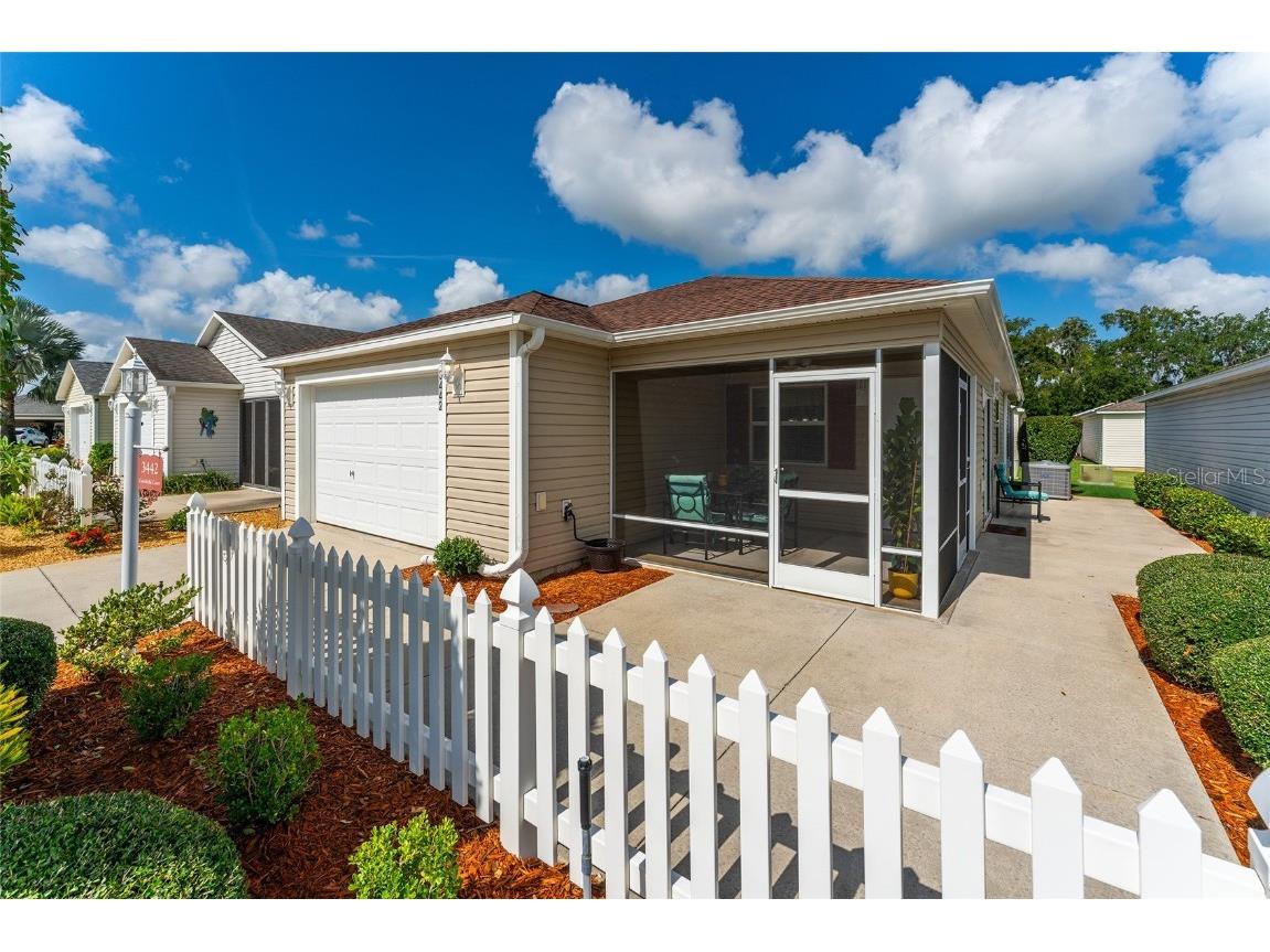 3442 Carrabelle Court The Villages FL 32163 G5084746 image1