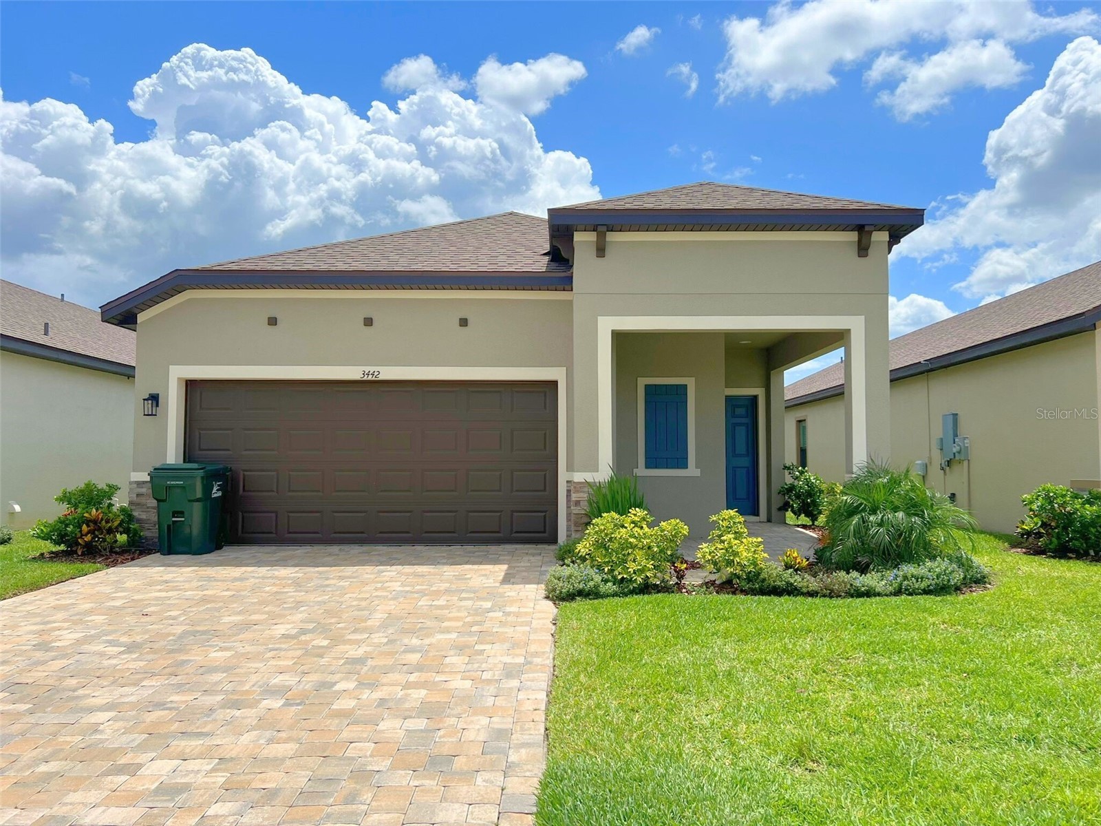 3442 Cup Drive Lakeland FL 33803 B4902192 image1