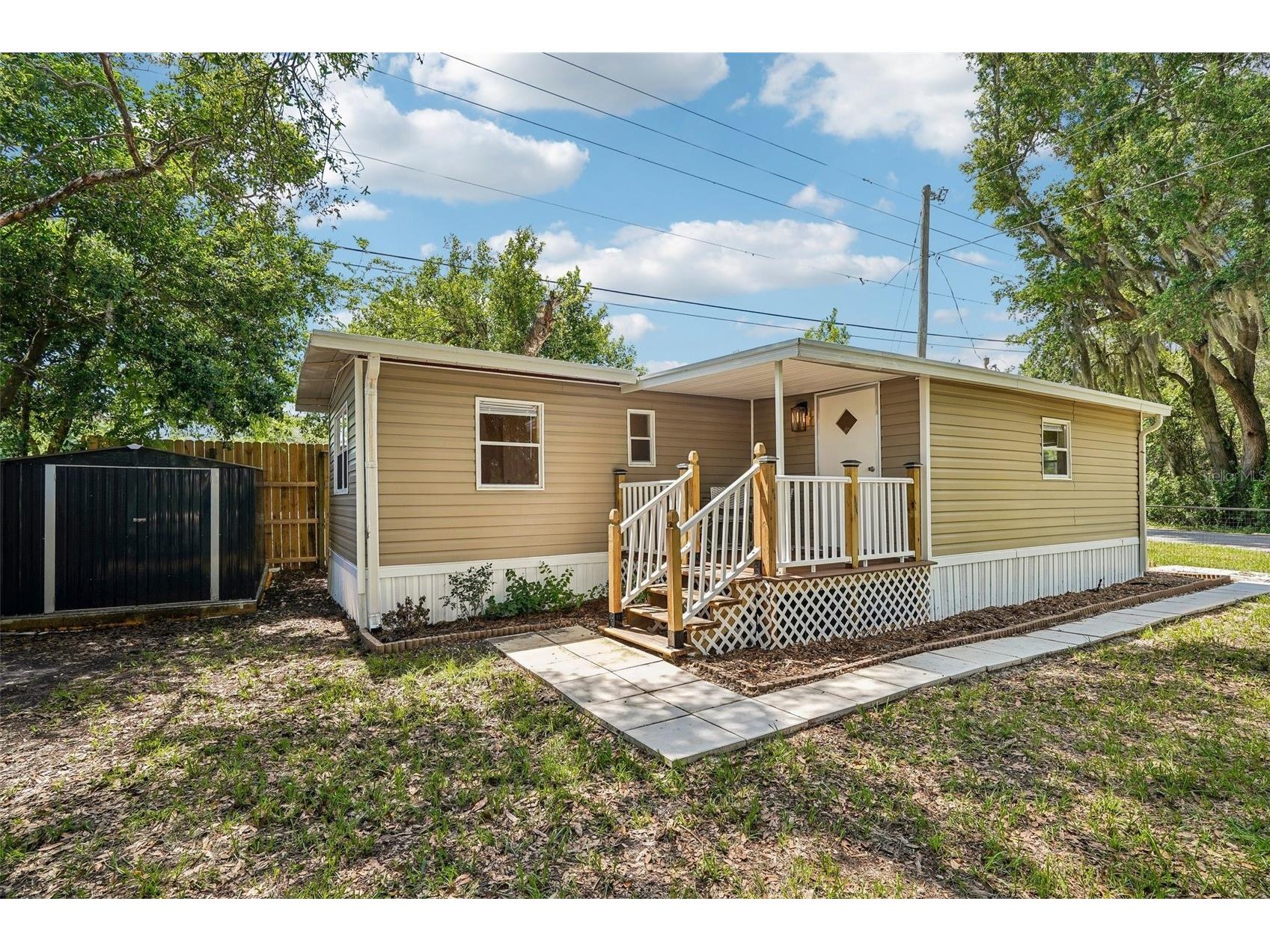 3442 E Deer Run Ln Hernando FL 34442 TB8508801 image1