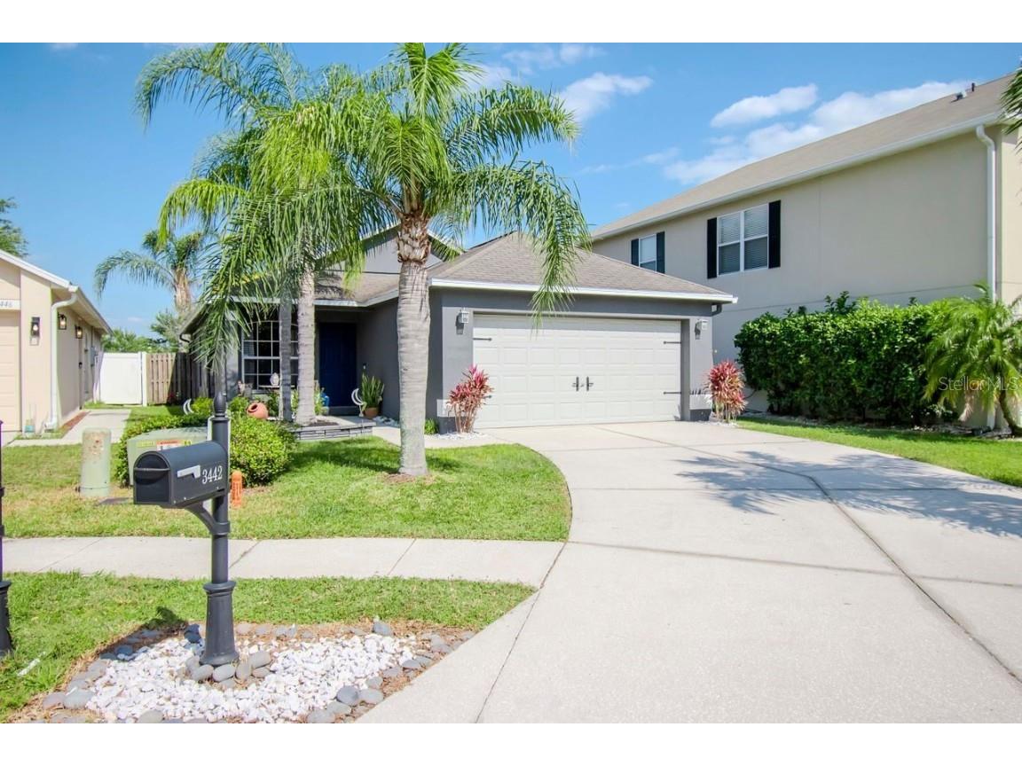 3442 Fyfield Court Land O Lakes FL 34638 T3521891 image1