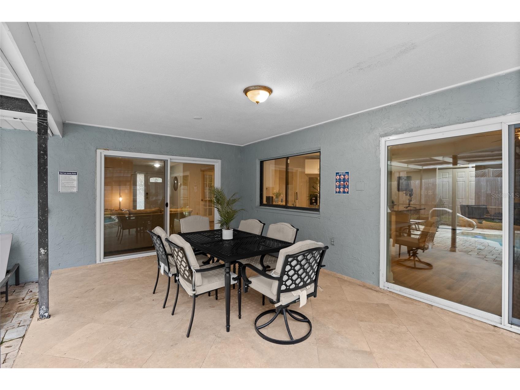 3442 Glossy Ibis Court Palm Harbor FL 34683 TB8474193 image28