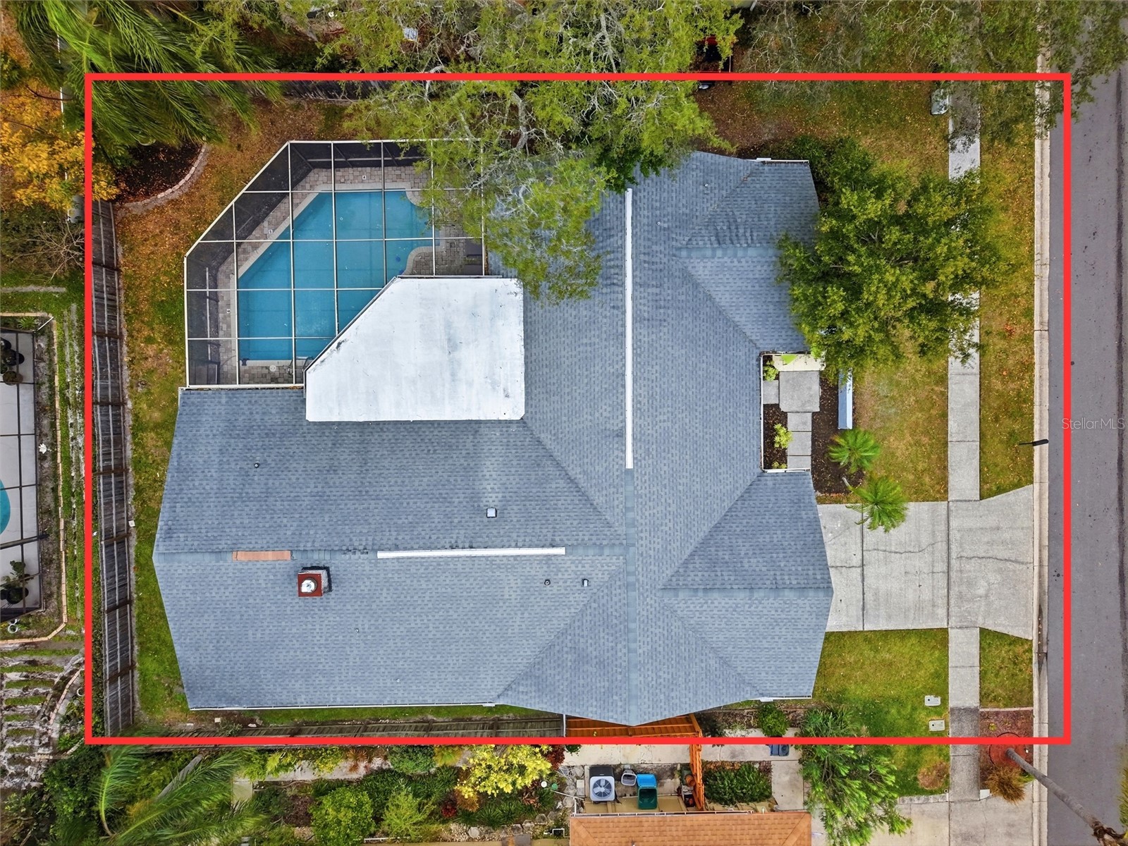 3442 Glossy Ibis Court Palm Harbor FL 34683 TB8474193 image39