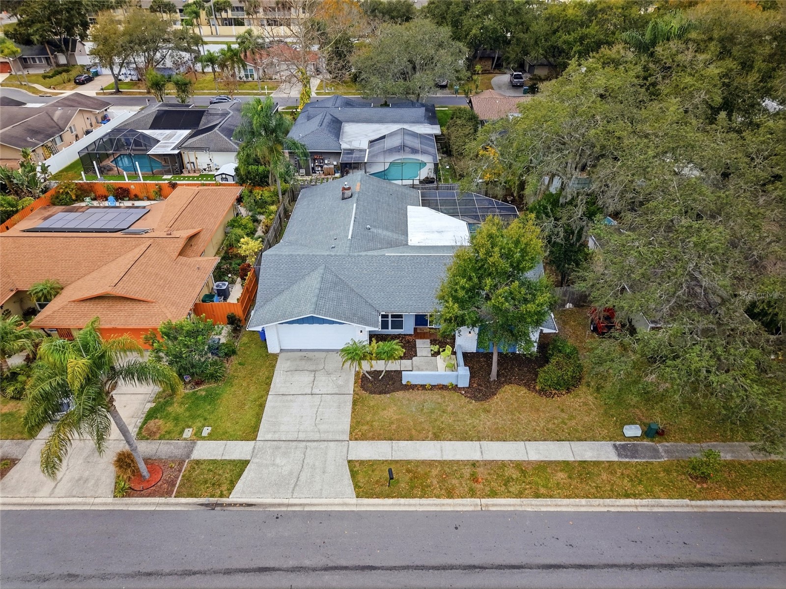 3442 Glossy Ibis Court Palm Harbor FL 34683 TB8474193 image40