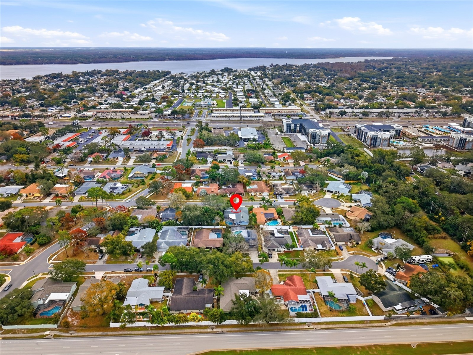 3442 Glossy Ibis Court Palm Harbor FL 34683 TB8474193 image45