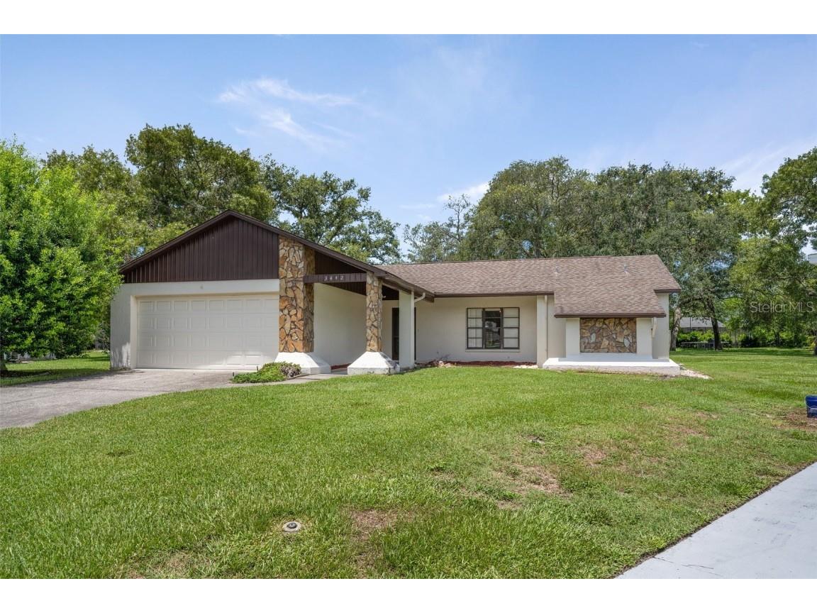 3442 Hilltop Circle Spring Hill FL 34606 G5070615 image1