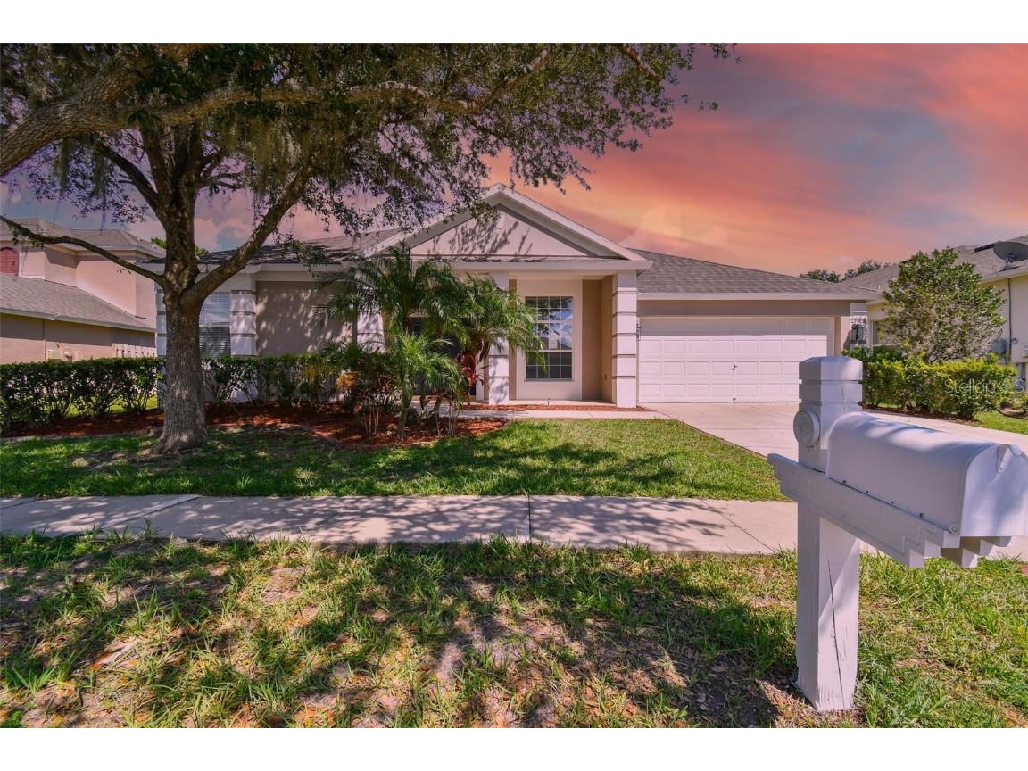 3442 Juneberry Drive Wesley Chapel FL 33543 T3387632 image1