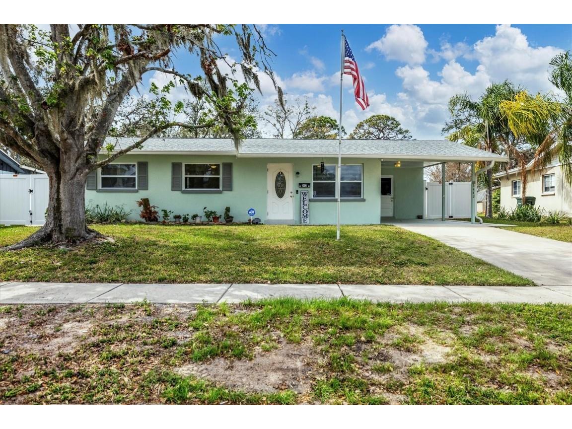 3442 Lalani Boulevard Sarasota FL 34232 A4641144 image1