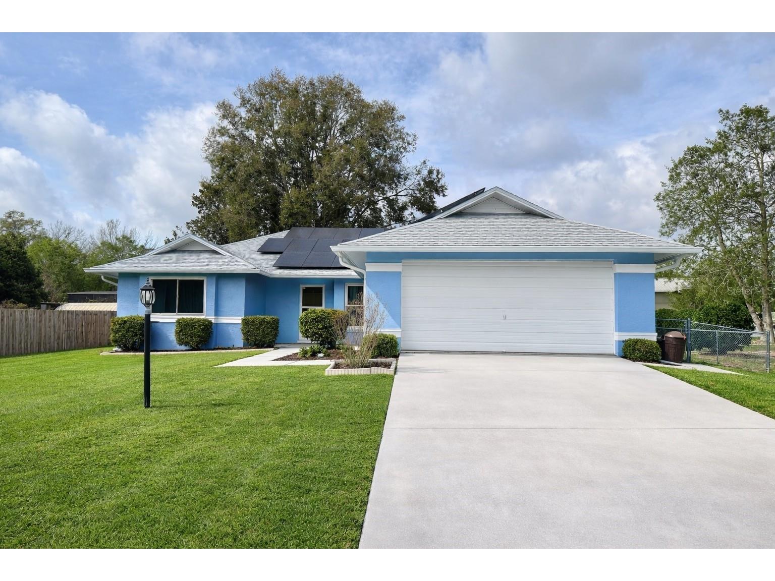 3442 N Tamarisk Avenue Beverly Hills FL 34465 O6386846 image1