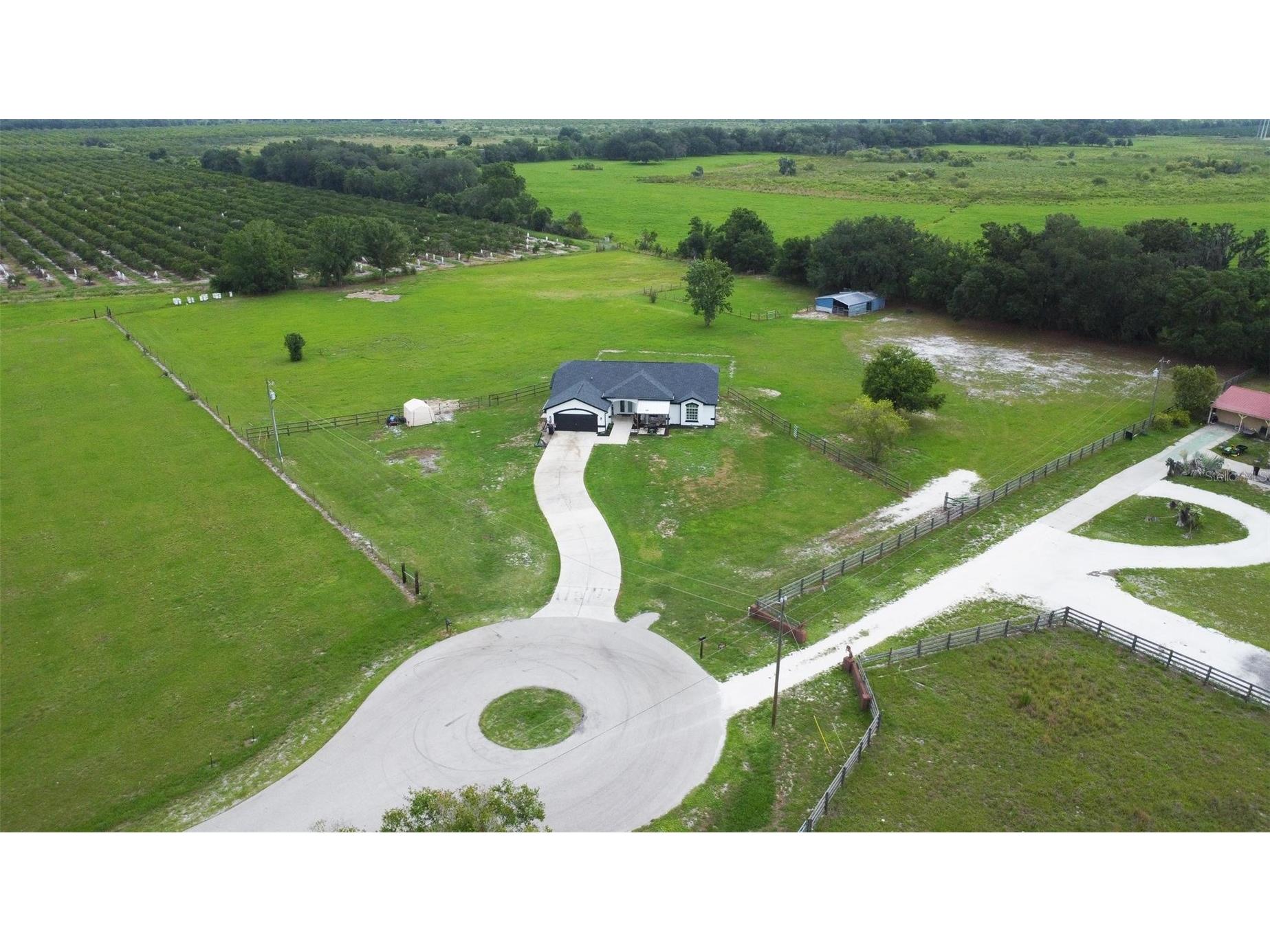 3442 NE Appaloosa Street Arcadia FL 34266 A4696201 image32