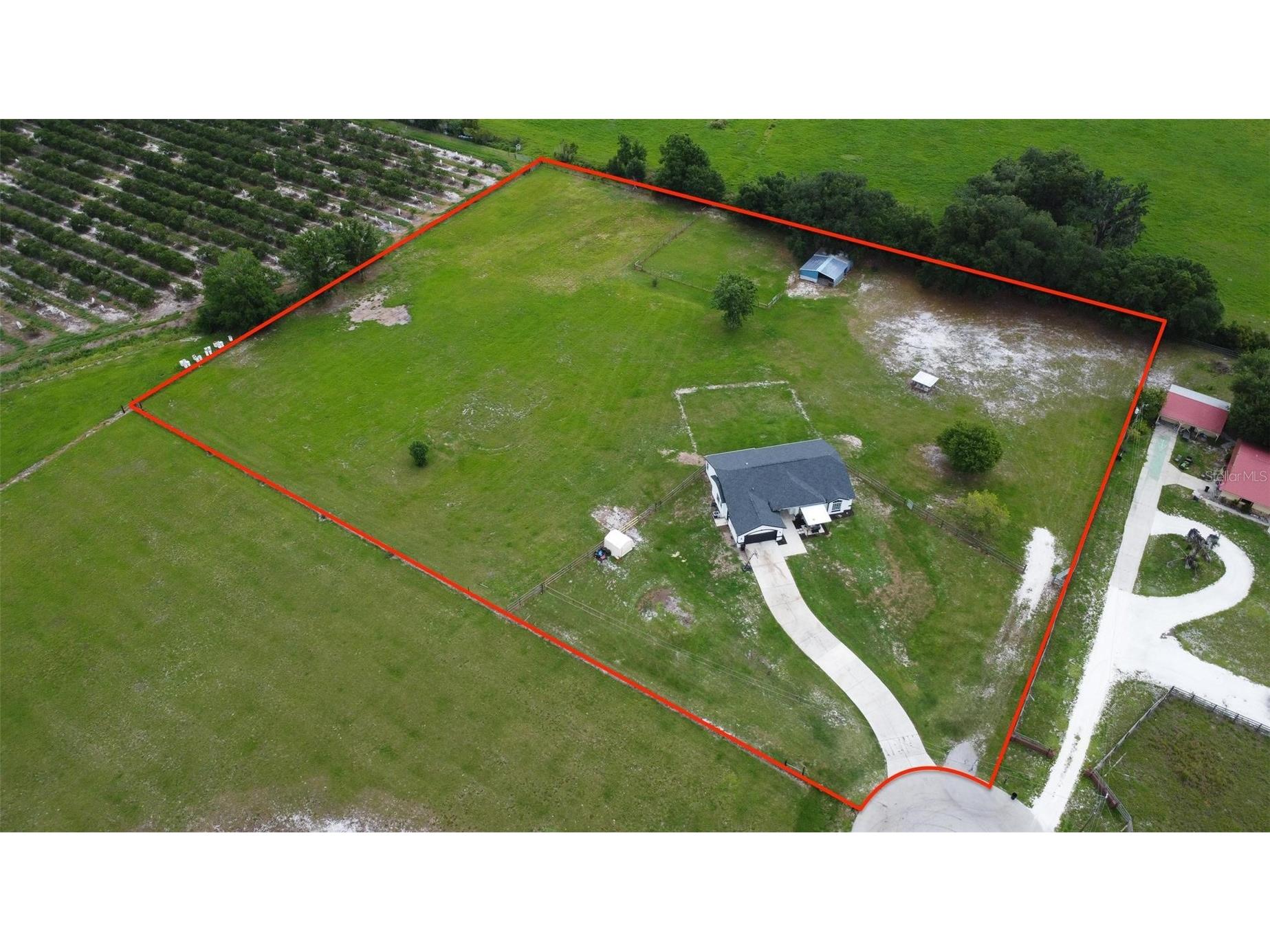 3442 NE Appaloosa Street Arcadia FL 34266 A4696201 image33