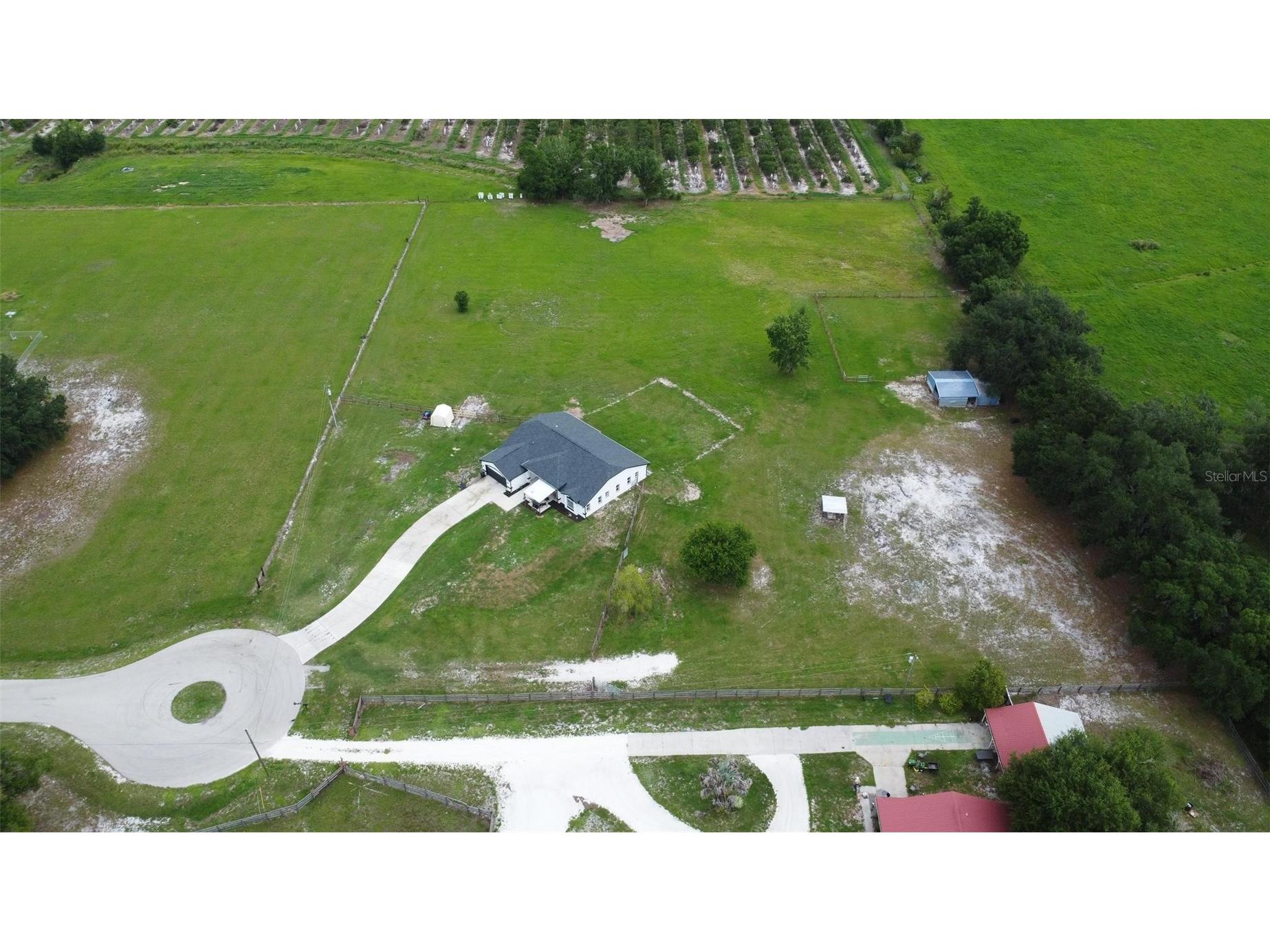 3442 NE Appaloosa Street Arcadia FL 34266 A4696201 image34
