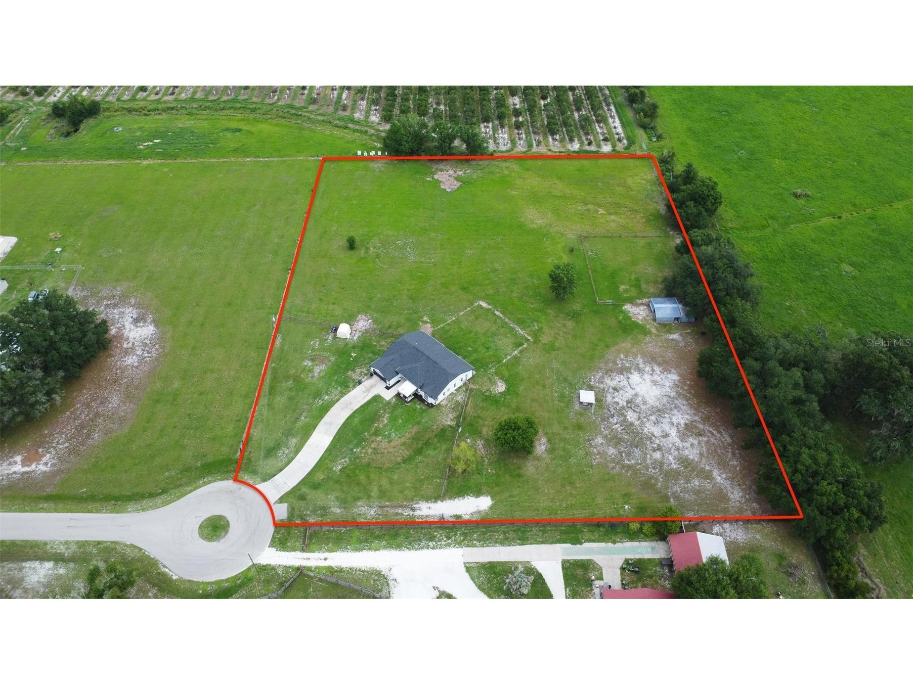 3442 NE Appaloosa Street Arcadia FL 34266 A4696201 image35