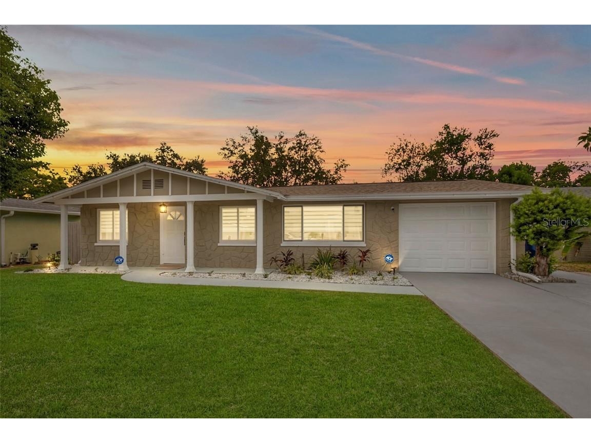 3442 Nixon Road Holiday FL 34691 W7859265 image1