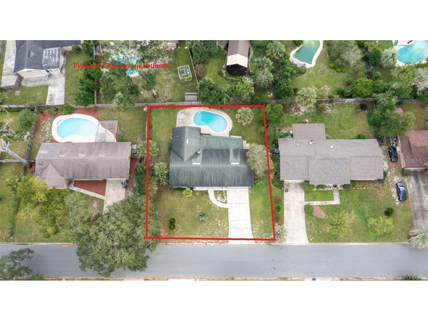 3442 Red Oak Circle E Orange Park FL 32073 GC535028 image1