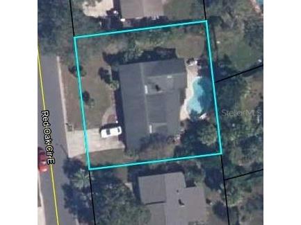 3442 Red Oak Circle E Orange Park FL 32073 GC535028 image36