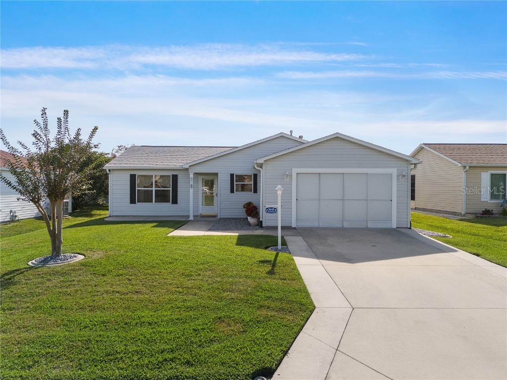 3442 Richmond Drive The Villages FL 32162 G5076228 image1