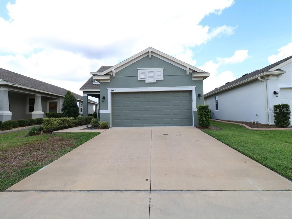 3442 Sagebrush Street Harmony FL 34773 S5073161 image1