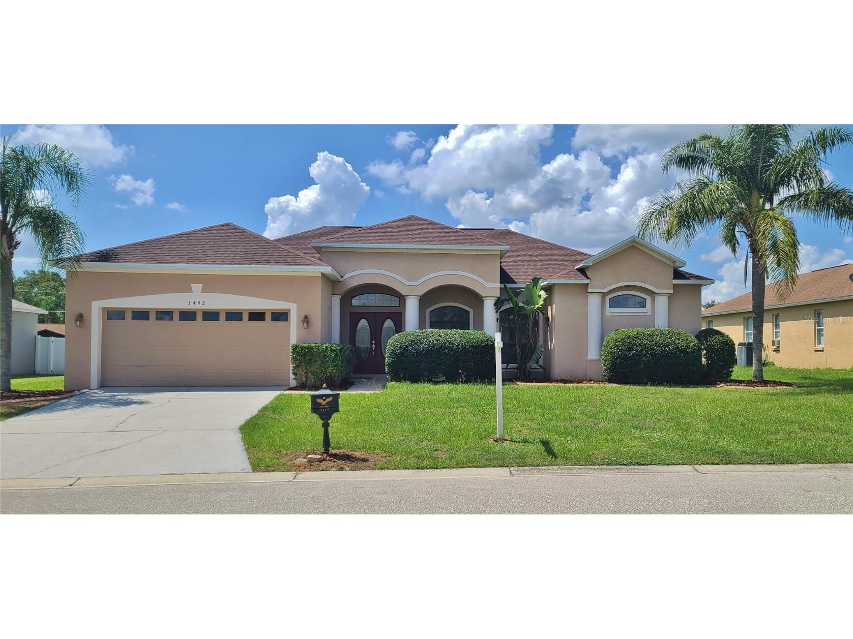 3442 Stoneway Drive Lakeland FL 33812 L4954812 image1