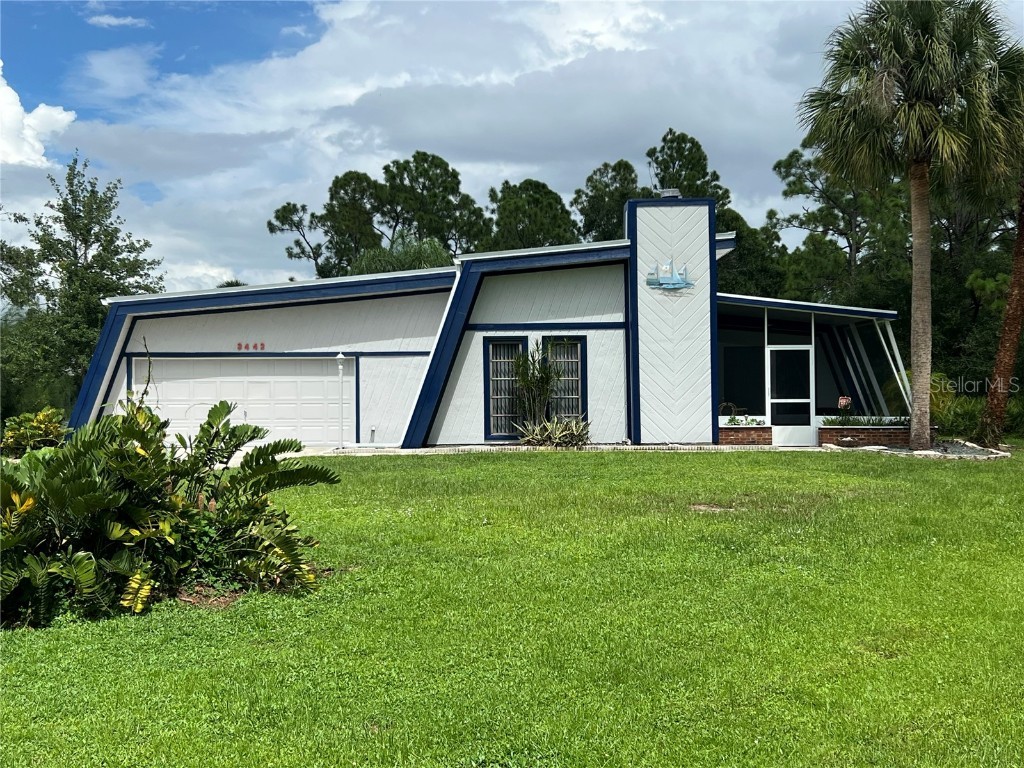 3442 Swanee Road Punta Gorda FL 33980 C7514772 image1