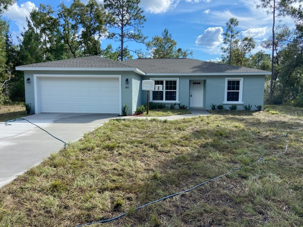 3442 W Marshall Place Dunnellon FL 34433 G5088013 image1