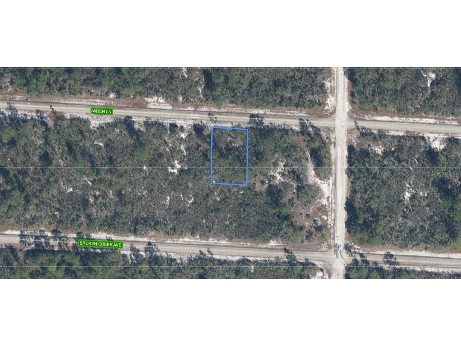 3442 Wren Lane Lake Placid FL 33852 A4697272 image1