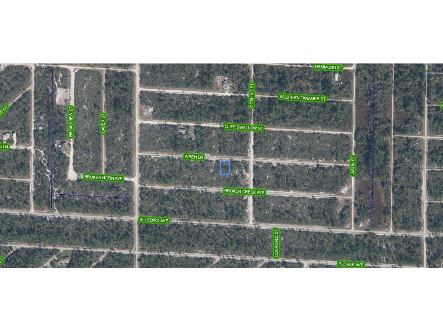 3442 Wren Lane Lake Placid FL 33852 A4697272 image2