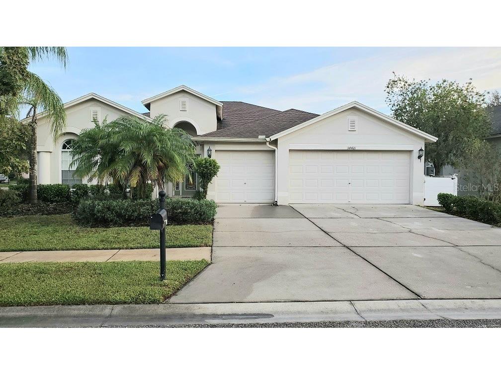 34421 Blue Ash Court Wesley Chapel FL 33545 TB8524469 image1