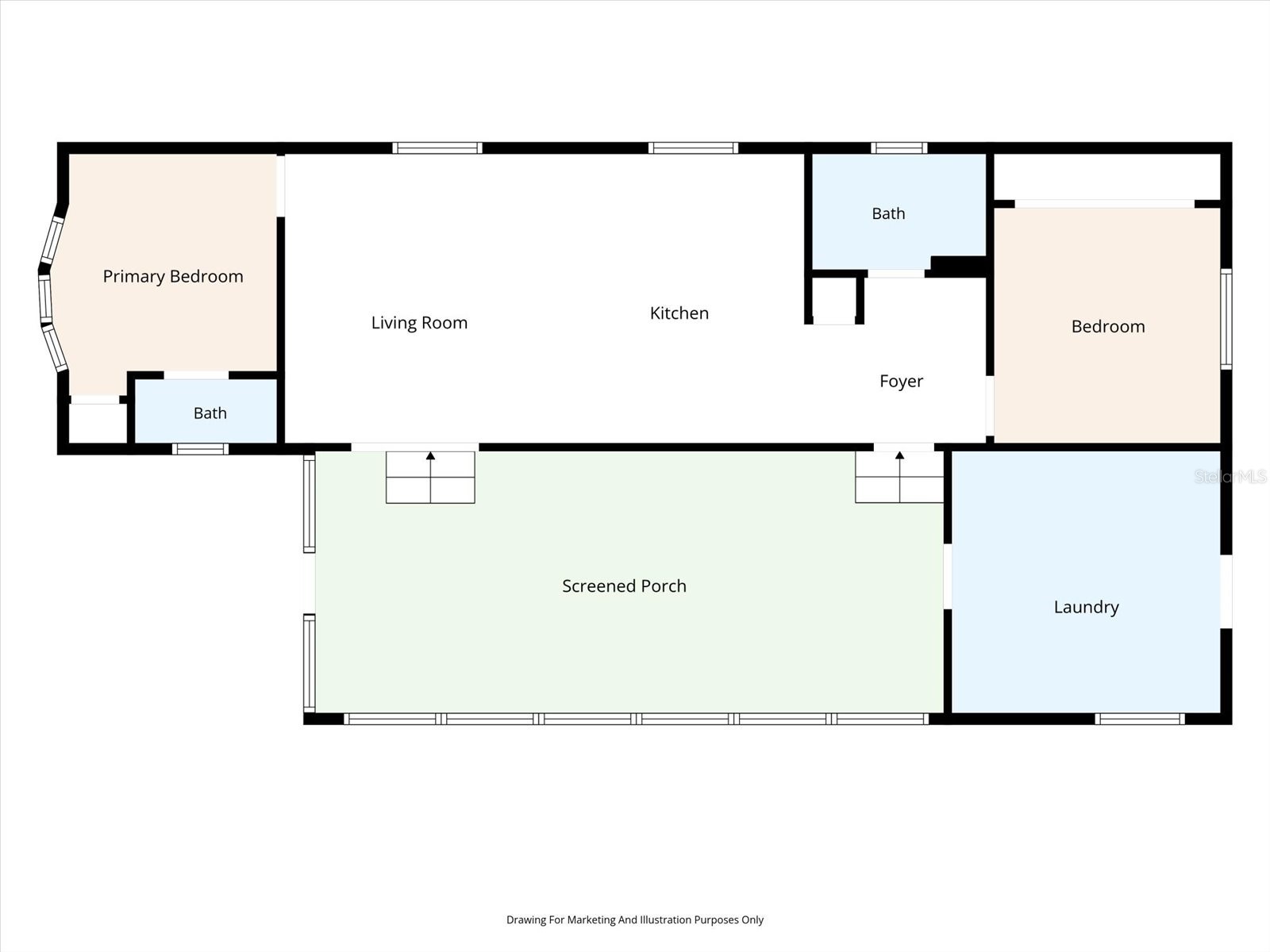 34421 Countryside Drive Wesley Chapel FL 33543 TB8524168 image29