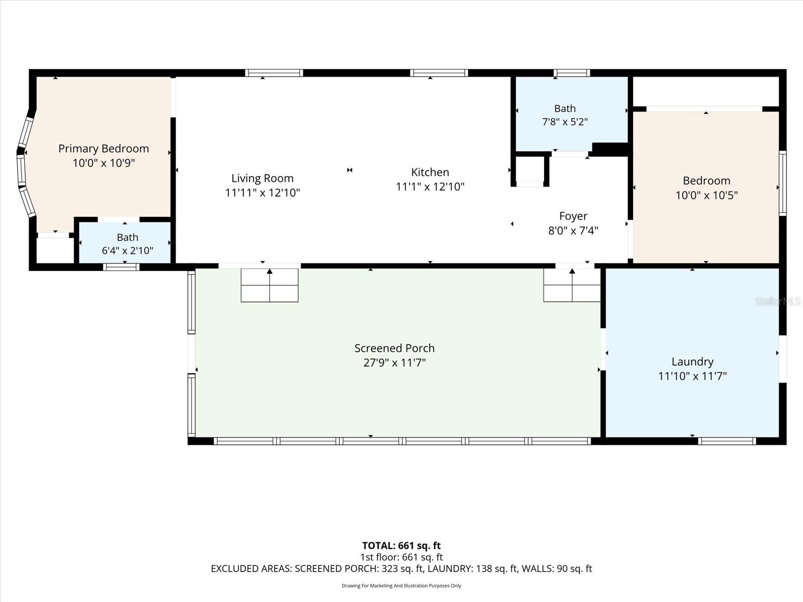 34421 Countryside Drive Wesley Chapel FL 33543 TB8524168 image30