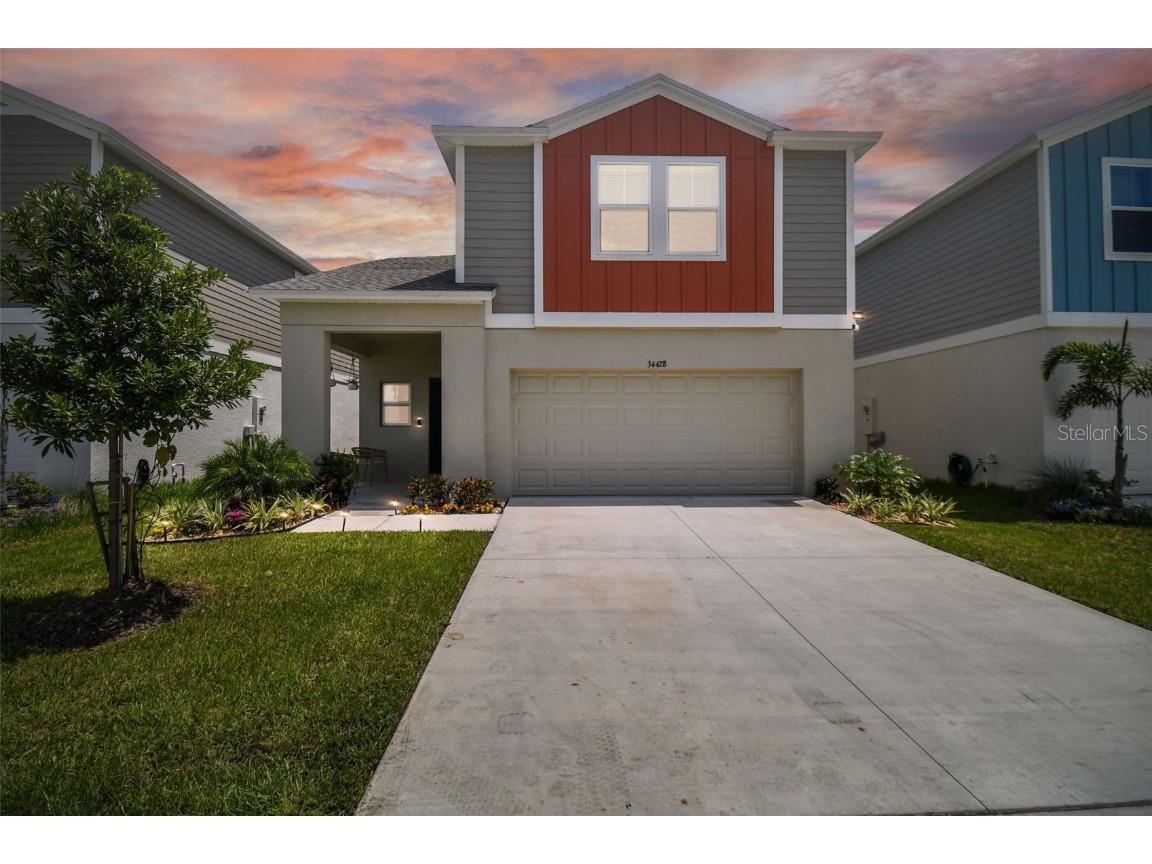 34428 Moonflower Avenue Wesley Chapel FL 33545 T3456250 image1