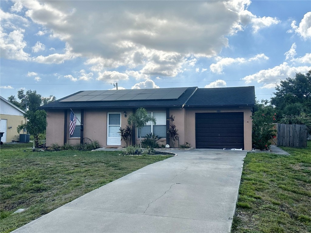 3443 Atwater Drive North Port FL 34288 T3446429 image1