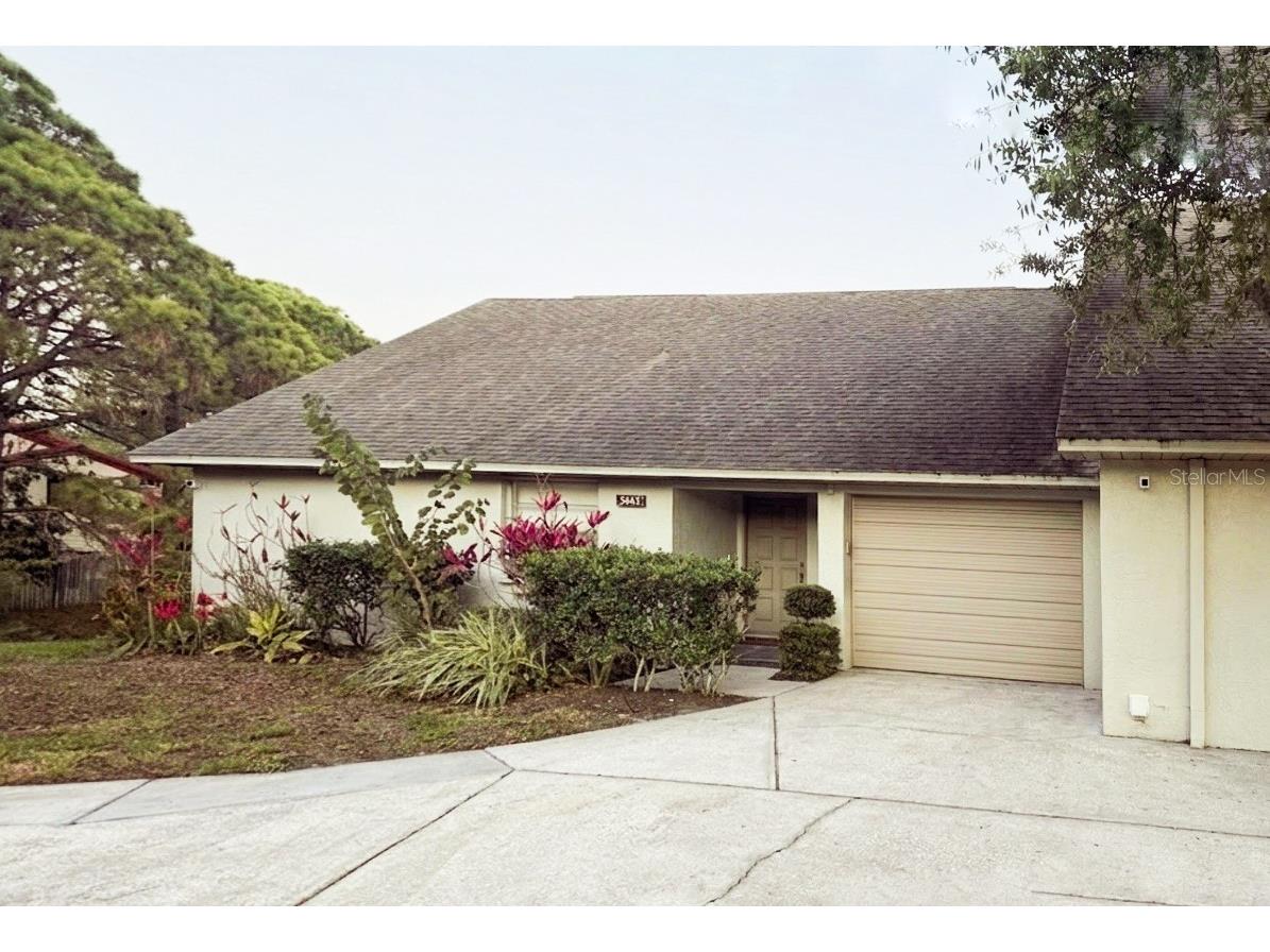 3443 Baronne Court Clearwater FL 33761 TB8483971 image1