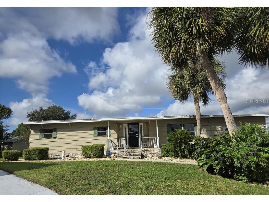 3443 Buttonbush Drive #GE Zellwood FL 32798 - LAKE GRASSMERE AND LAKE COHEN O6245737 image1