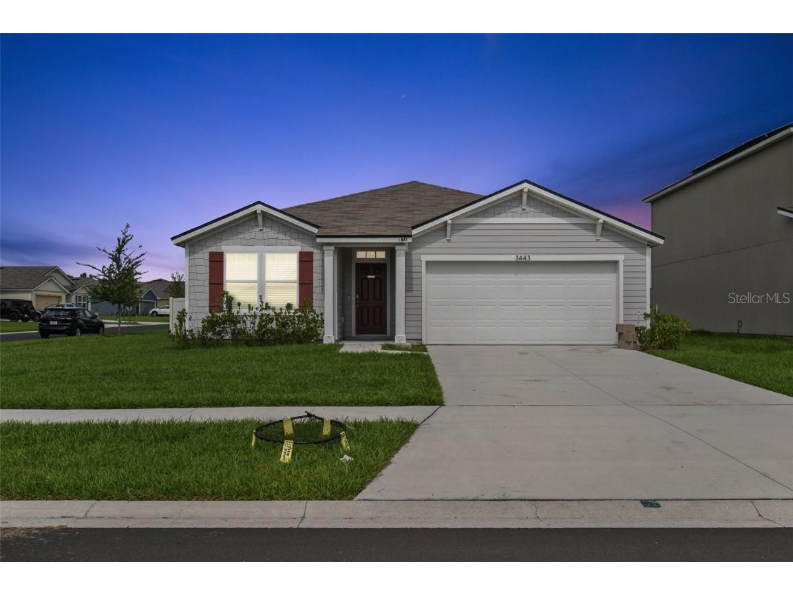 3443 Cliffside Way Green Cove Springs FL 32043 O6117099 image1