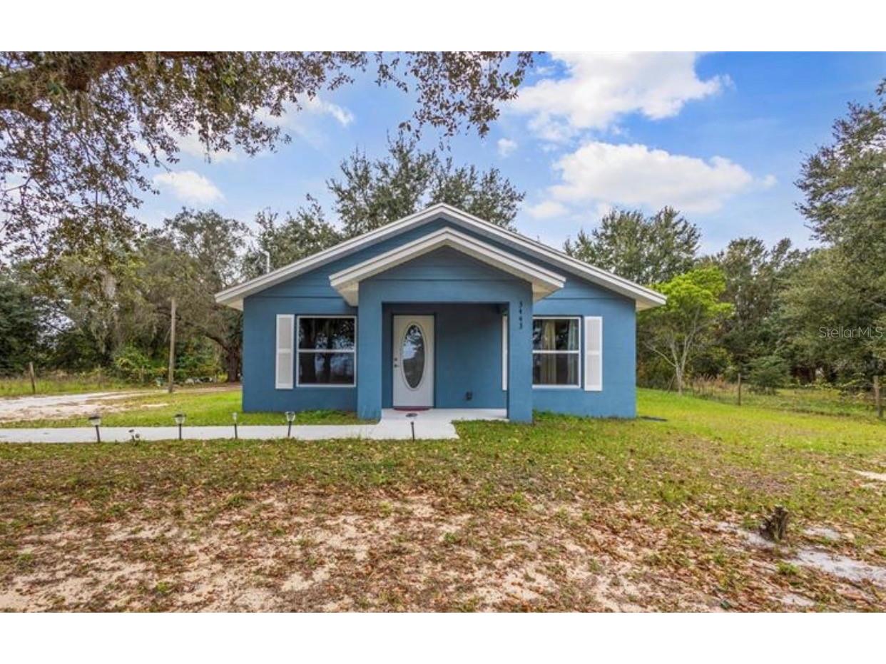 3443 County Road 557a Polk City FL 33868 R4910944 image1