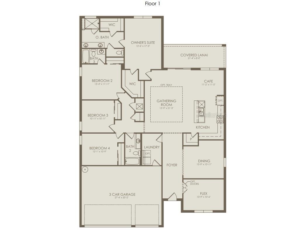 3443 Haven Side Road Davenport FL 33837 O6374327 image2