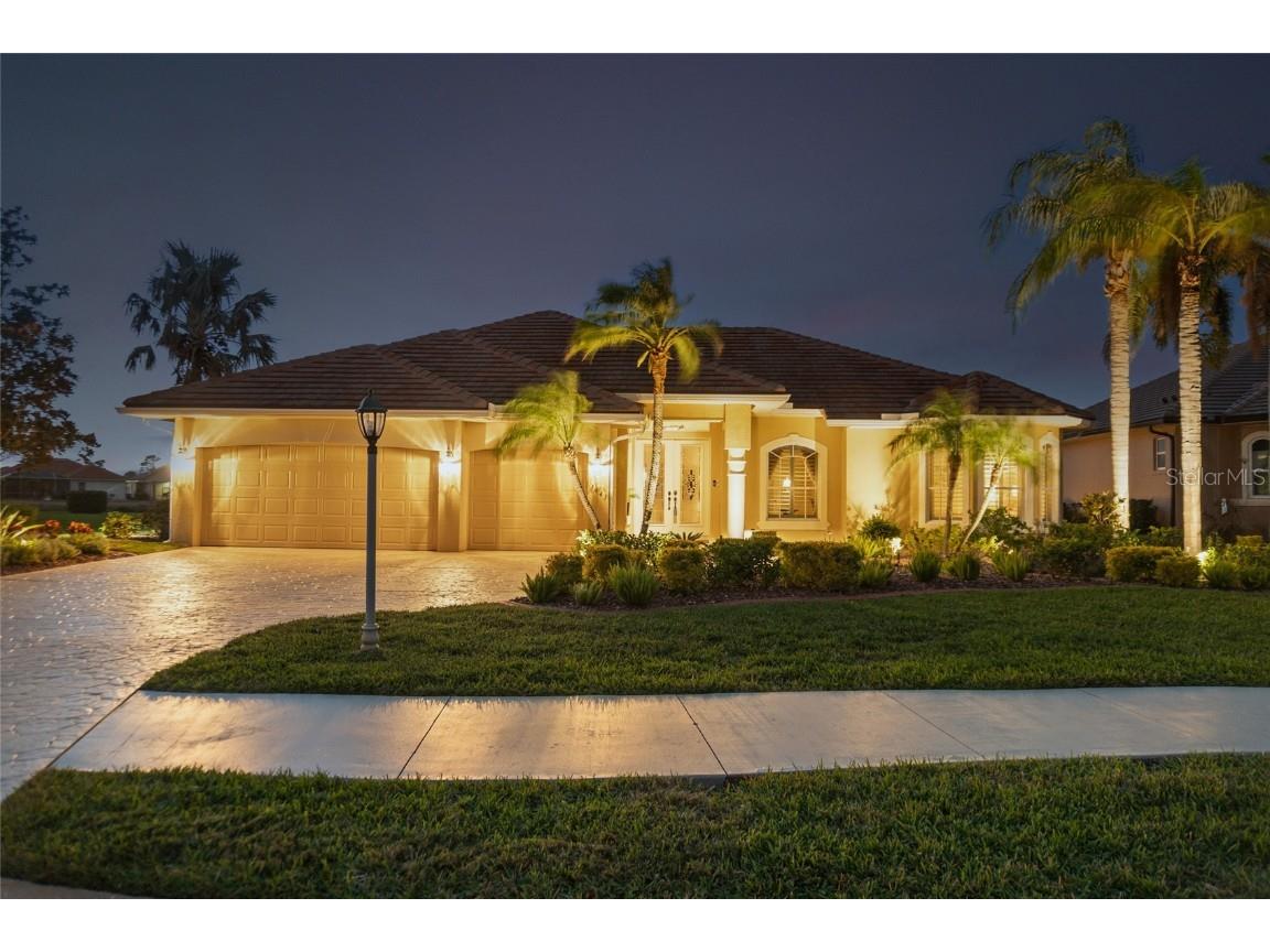 3443 Kentia Palm Court North Port FL 34288 C7501737 image1