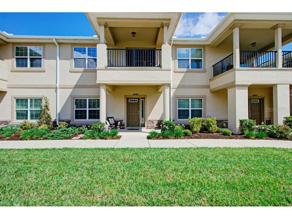3443 Medici Boulevard New Smyrna Beach FL 32168 W7857168 image1