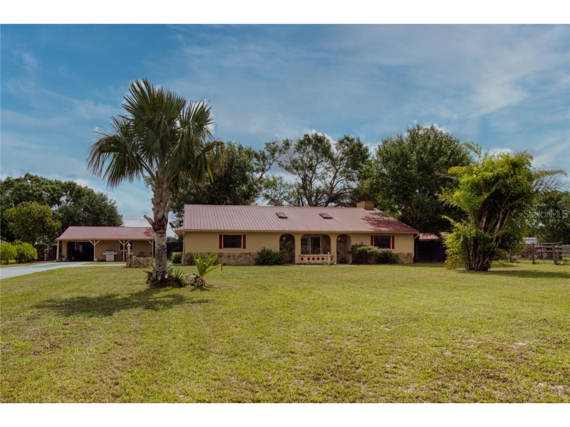 3443 NE Appaloosa Street Arcadia FL 34266 C7478794 image1