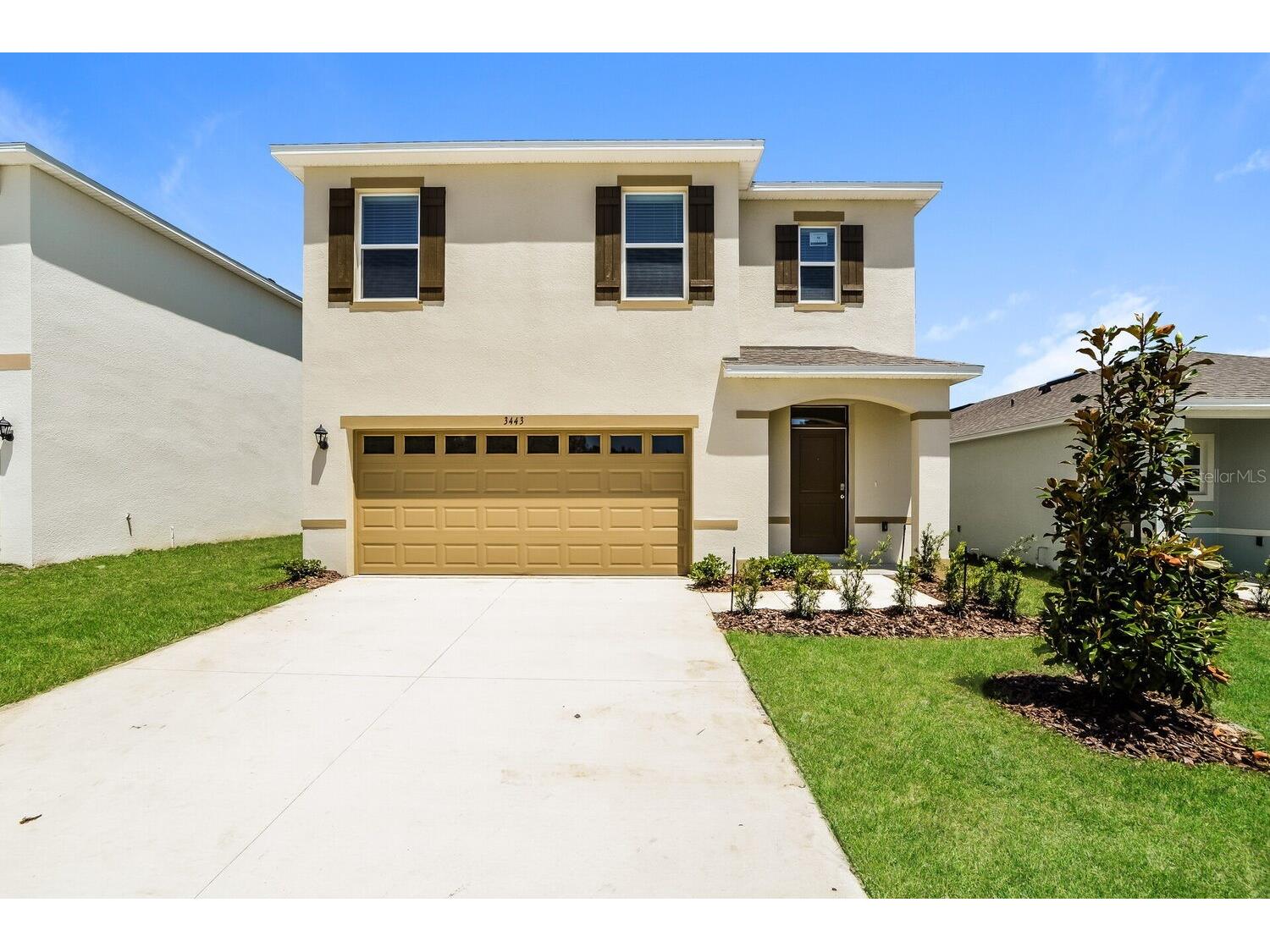 3443 Nettle Loop Tavares FL 32778 O6404638 image1