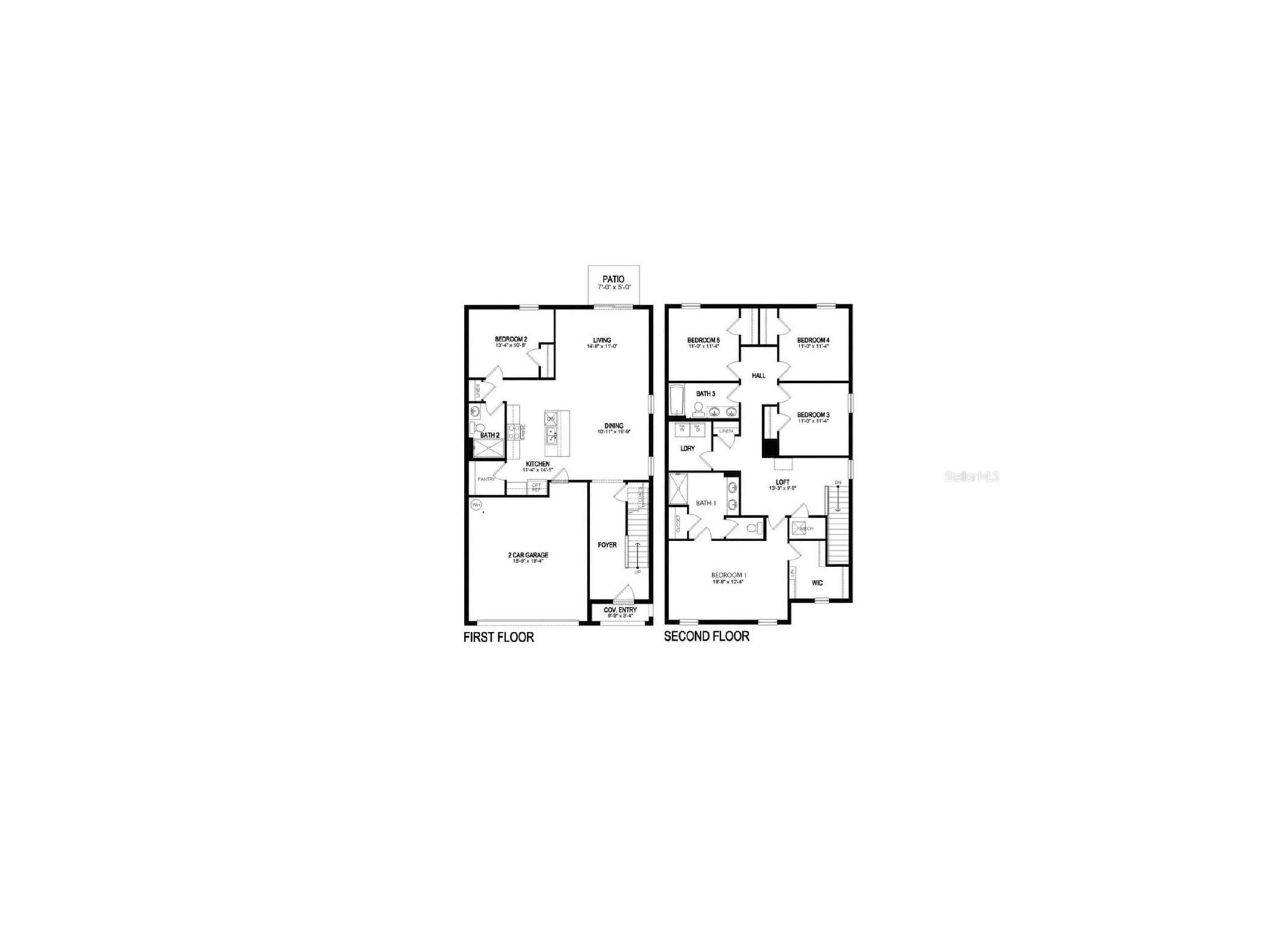 3443 Nettle Loop Tavares FL 32778 O6404638 image20