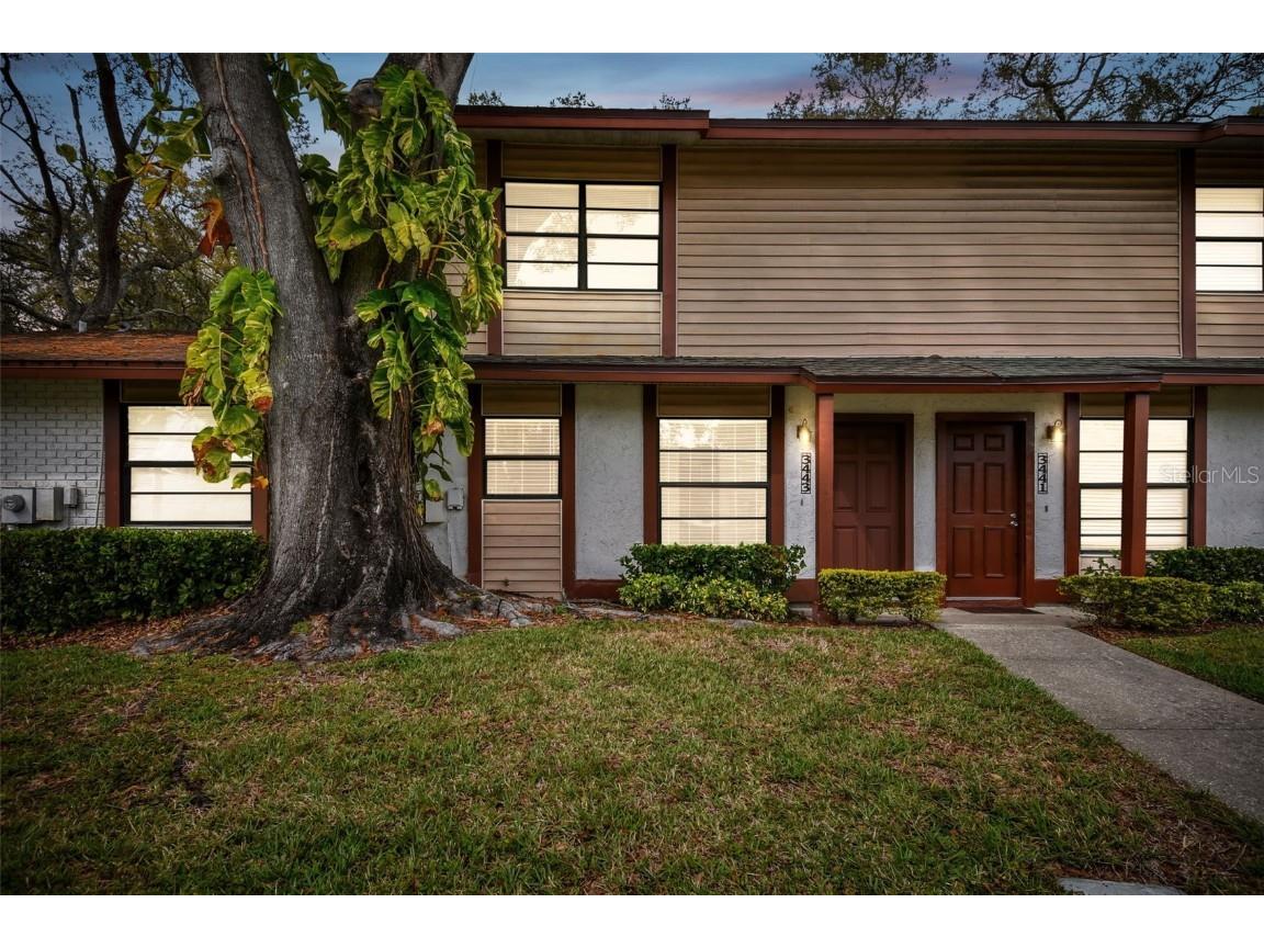 3443 Oak Trail Court Tampa FL 33614 T3510347 image1