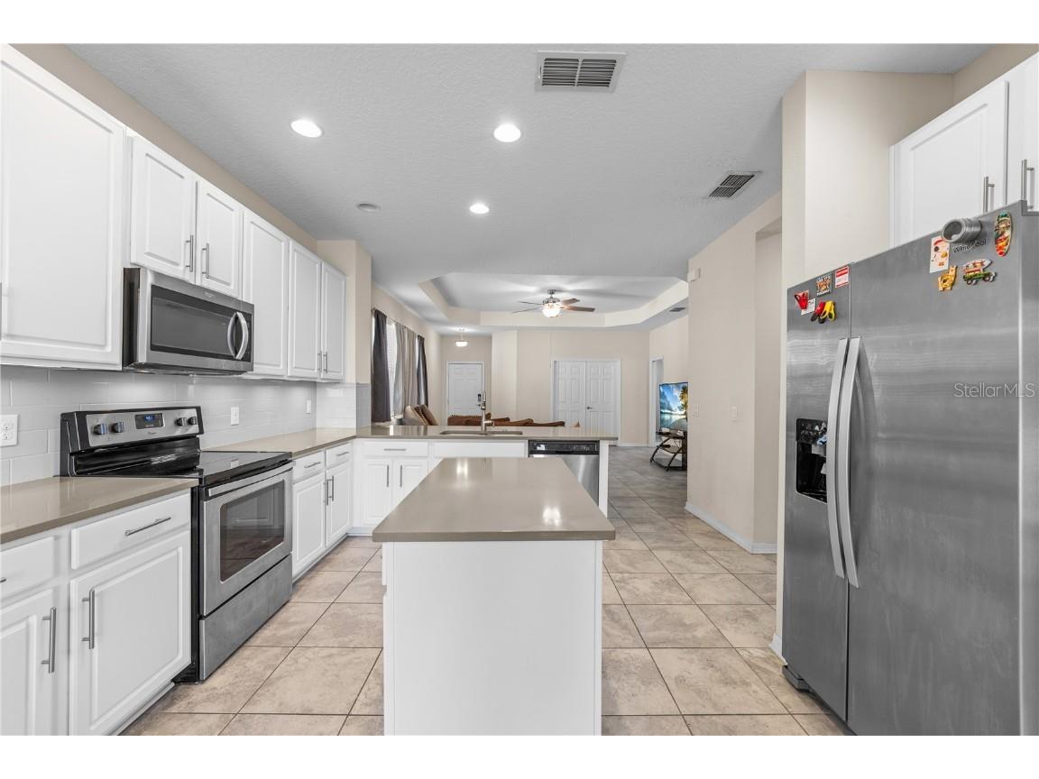 3443 Sagebrush Street Harmony FL 34773 - Buck Lake O6323985 image15