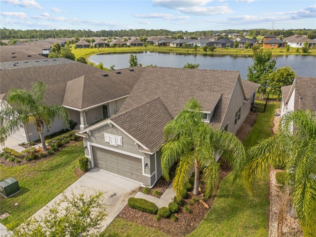 3443 Sagebrush Street Harmony FL 34773 - Buck Lake O6323985 image2