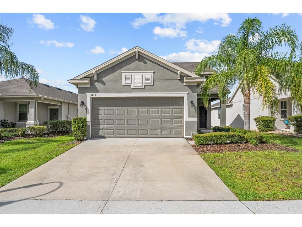 3443 Sagebrush Street Harmony FL 34773 - Buck Lake O6323985 image3